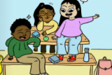 Materiaal: School zonder racisme